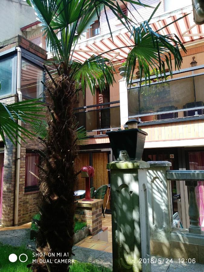 Appartement Charmant A Alfortville 30M² Terrasse Et Jardin Eksteriør billede