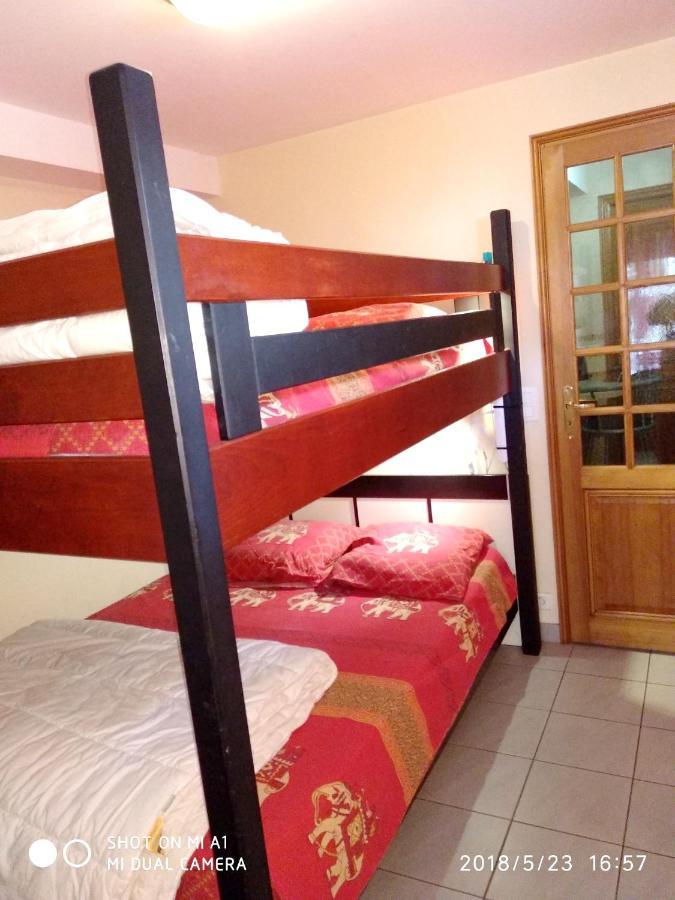 Appartement Charmant A Alfortville 30M² Terrasse Et Jardin Eksteriør billede