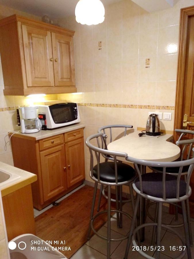 Appartement Charmant A Alfortville 30M² Terrasse Et Jardin Eksteriør billede