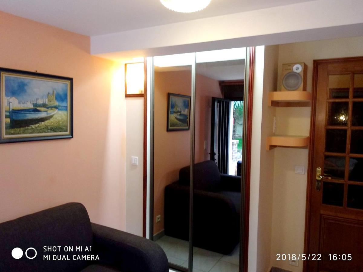 Appartement Charmant A Alfortville 30M² Terrasse Et Jardin Eksteriør billede