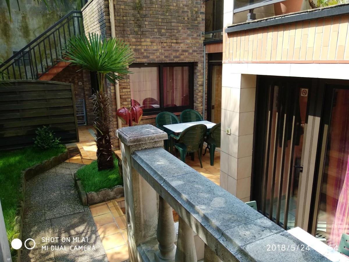 Appartement Charmant A Alfortville 30M² Terrasse Et Jardin Eksteriør billede