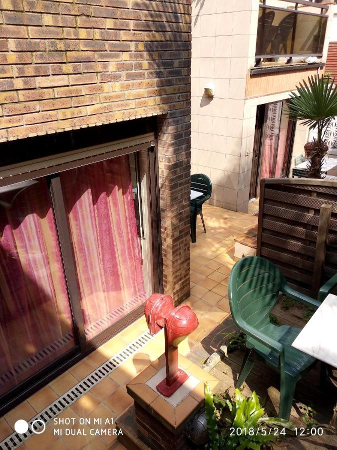 Appartement Charmant A Alfortville 30M² Terrasse Et Jardin Eksteriør billede