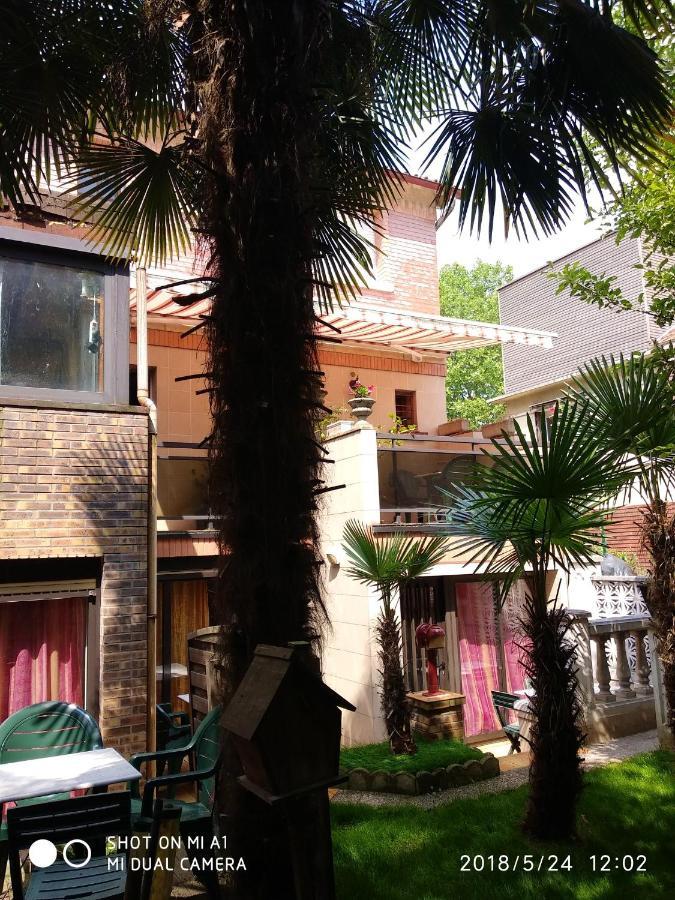 Appartement Charmant A Alfortville 30M² Terrasse Et Jardin Eksteriør billede